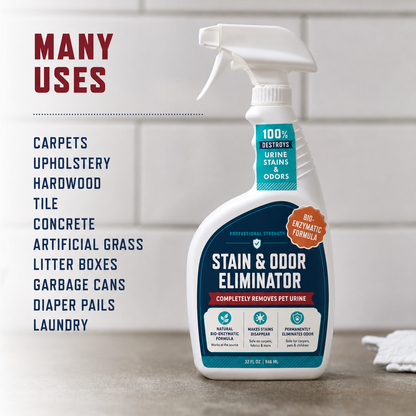 Purevelyn household cleaning agent