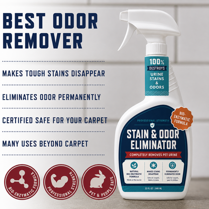 Purevelyn household cleaning agent