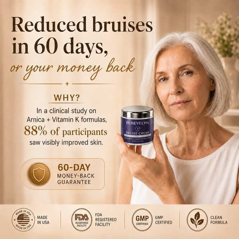 Mature Skin