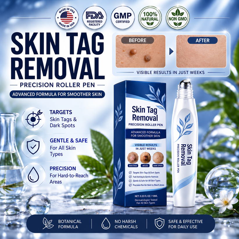 Maximum Strength Antifungal Pen
