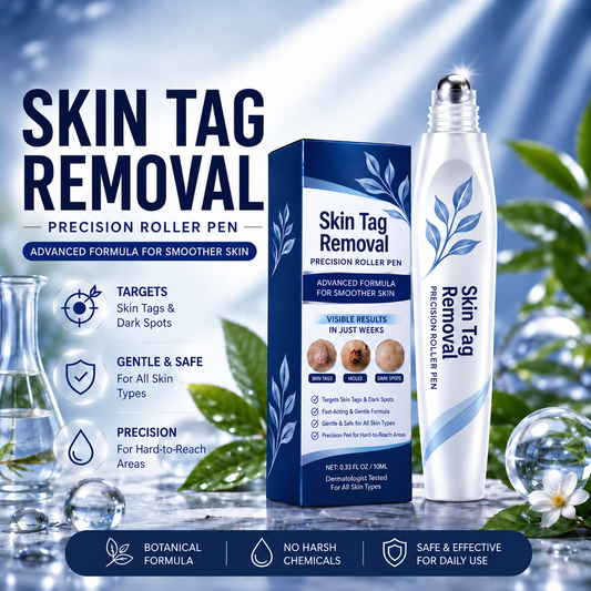 Maximum Strength Skin Tag Removal