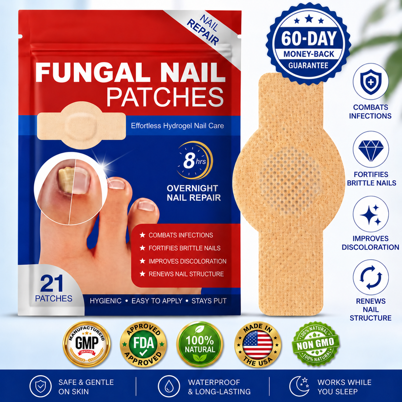 Maximum Strength Antifungal Pen